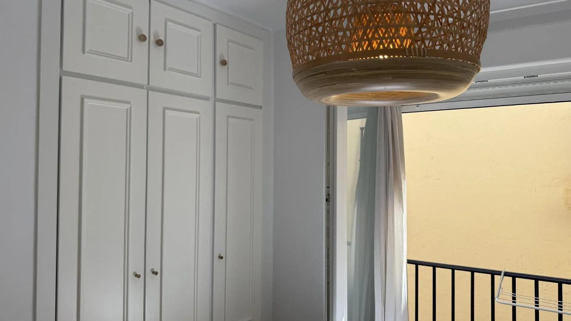 Luz Del Thyssen Apartment Malaga