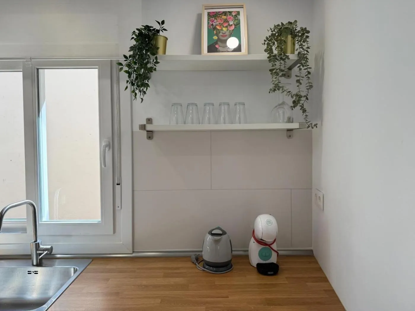 Ferienwohnung Luz Del Thyssen Málaga Apartment